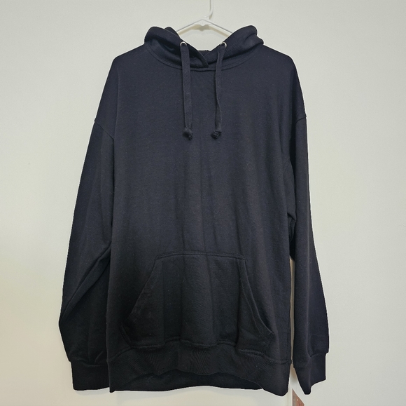 Jon Lauren Premium Apparel Hoodie